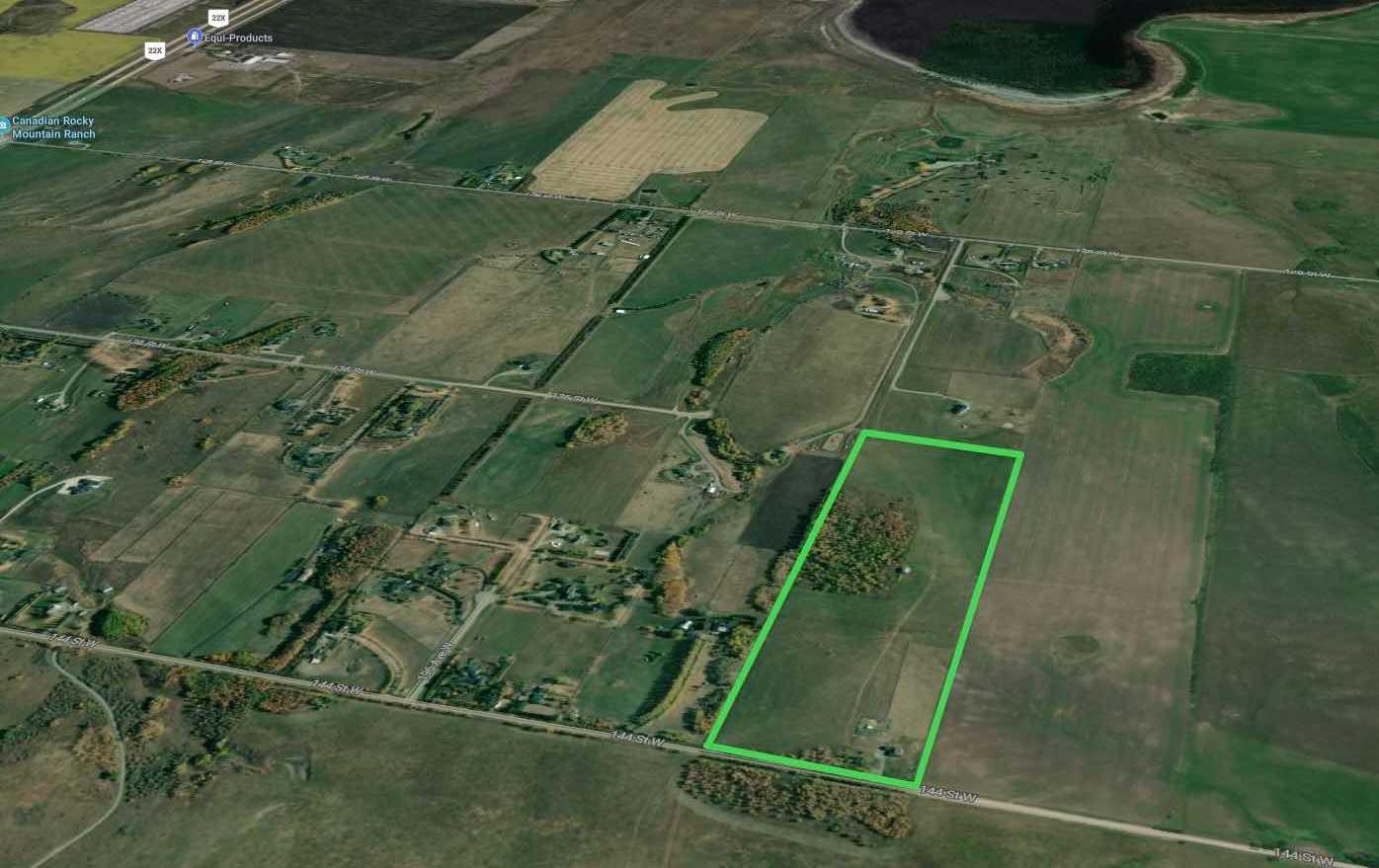 144 Street W Unit 196096, Rural Foothills County, AB T1S 1R8