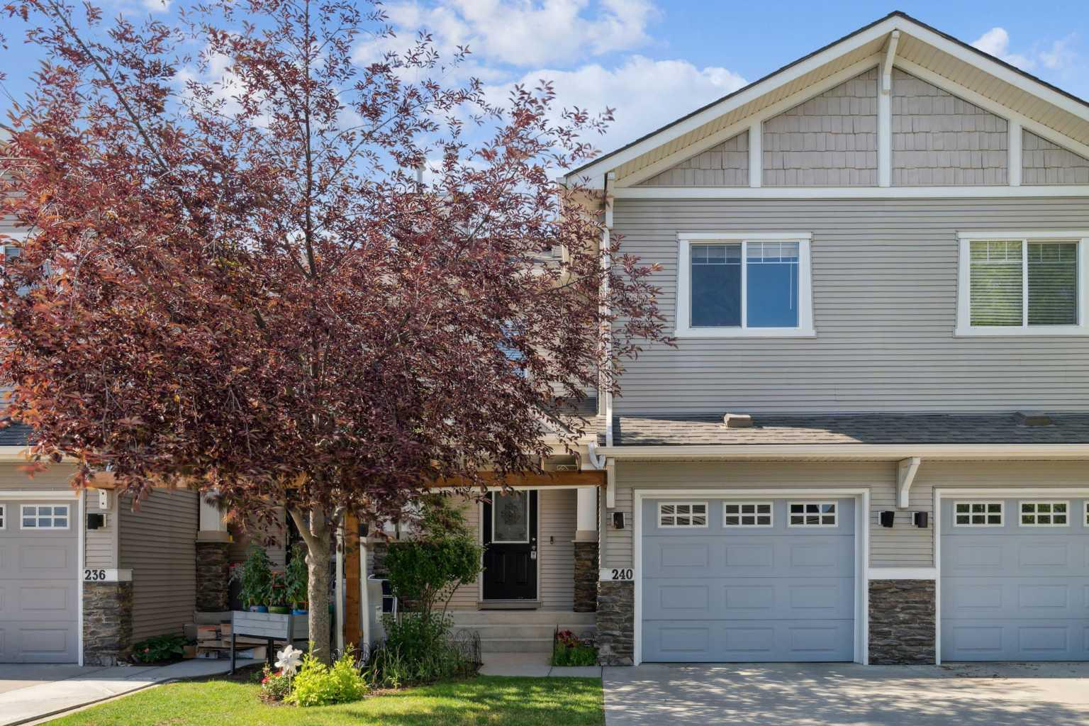371 Marina Drive Unit 240, Chestermere, AB T1X 1V1