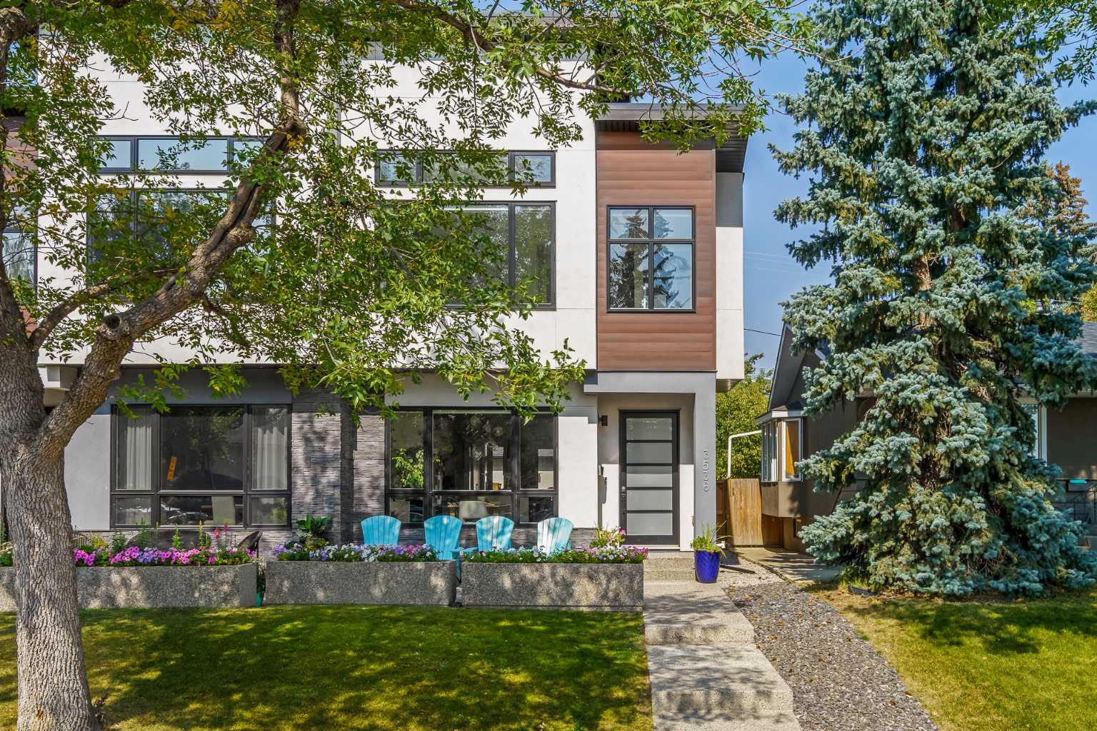 36 Avenue Sw Unit 3536, Calgary, AB T3E 1C4