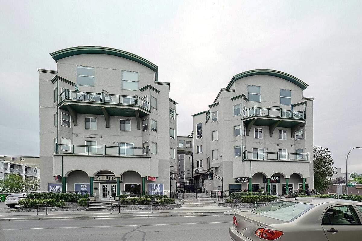 1514 11 Street Sw Unit 1205, Calgary, AB T2R 1G9