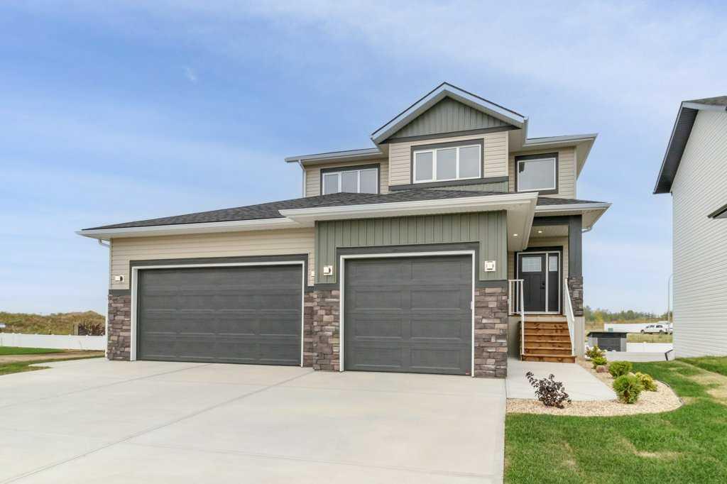 10 Aura Dr, Blackfalds, AB T4M 0N3