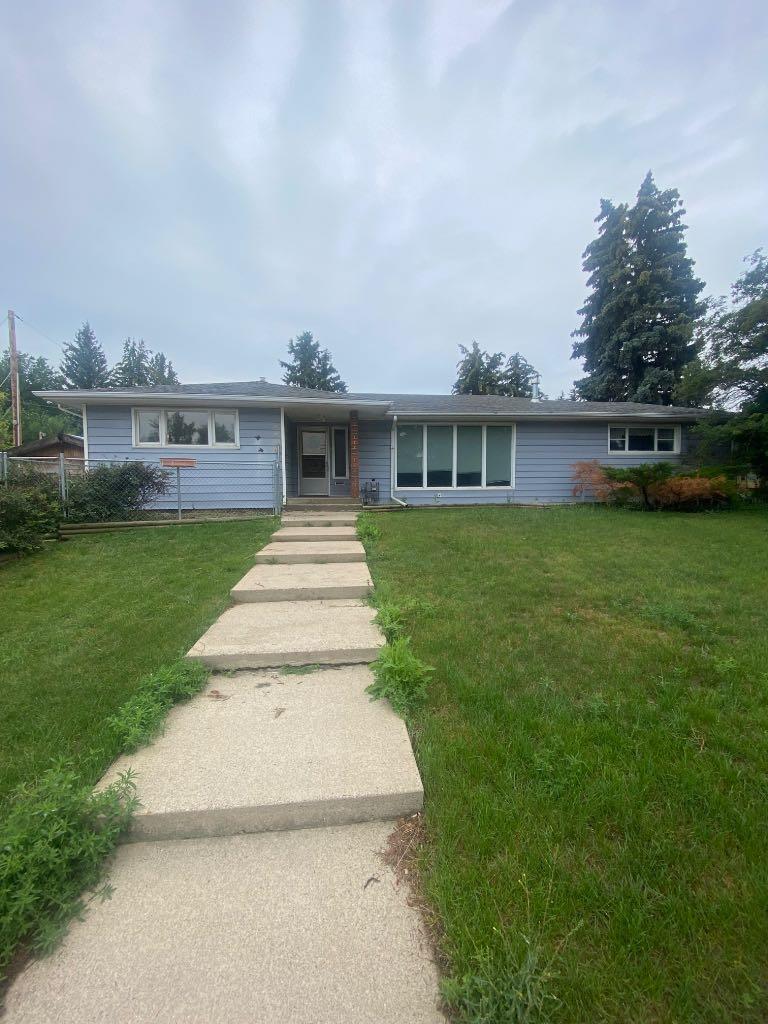14 Avenue S Unit 1304, Lethbridge, AB T1K 0T4