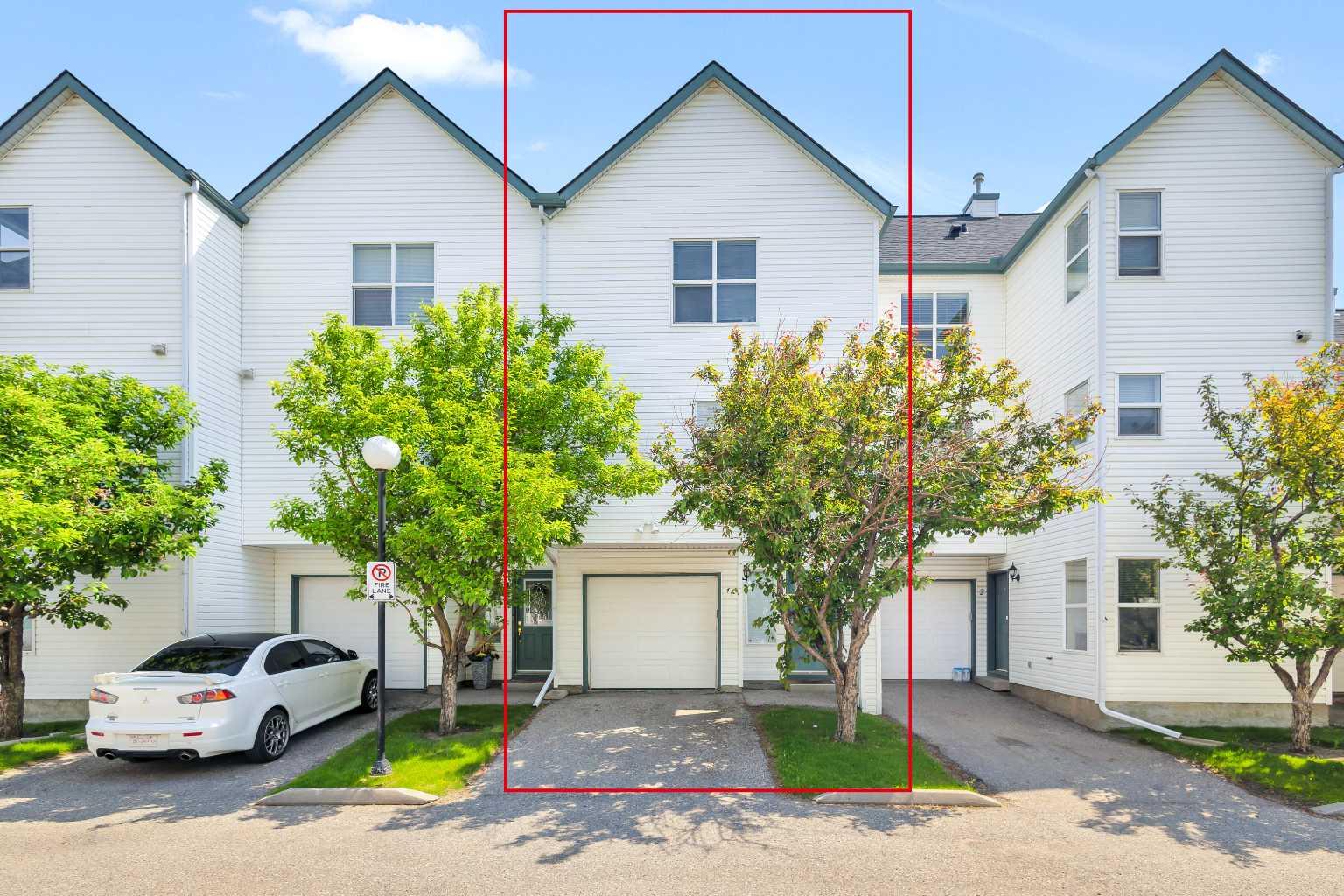 200 Hidden Hills Terrace Nw Unit 3, Calgary, AB T3A 6E3