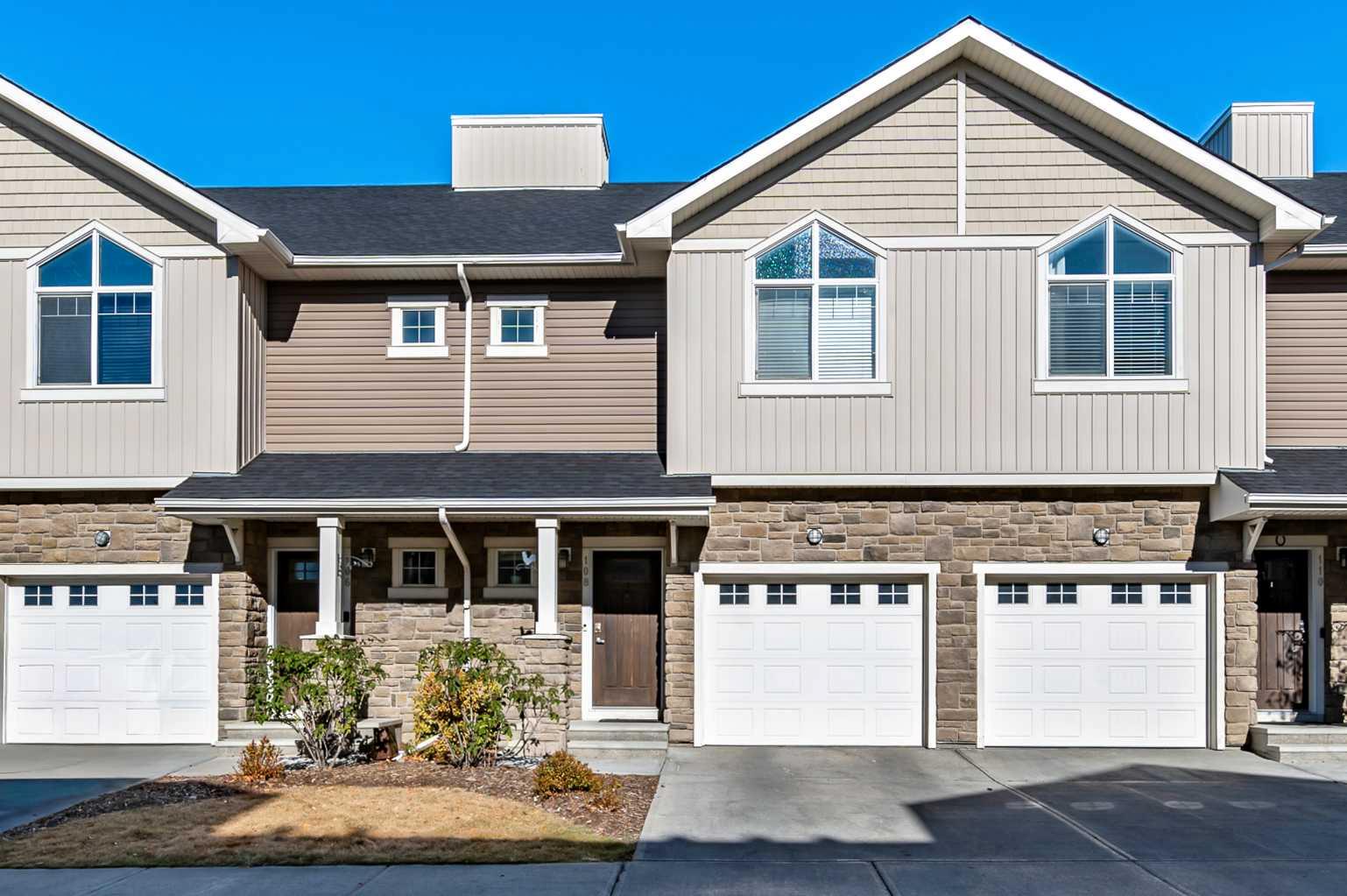 108 Skyview Ranch Grv NE, Calgary, AB T3N 0R6