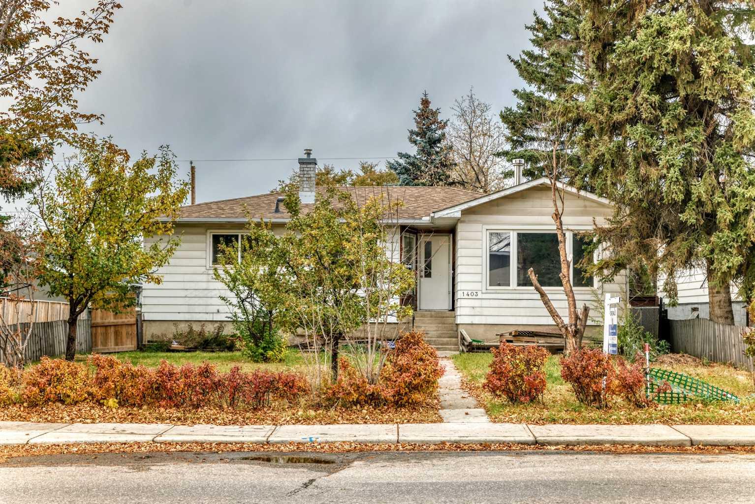 19 Street Ne Unit 1403, Calgary, AB T2N 2K1
