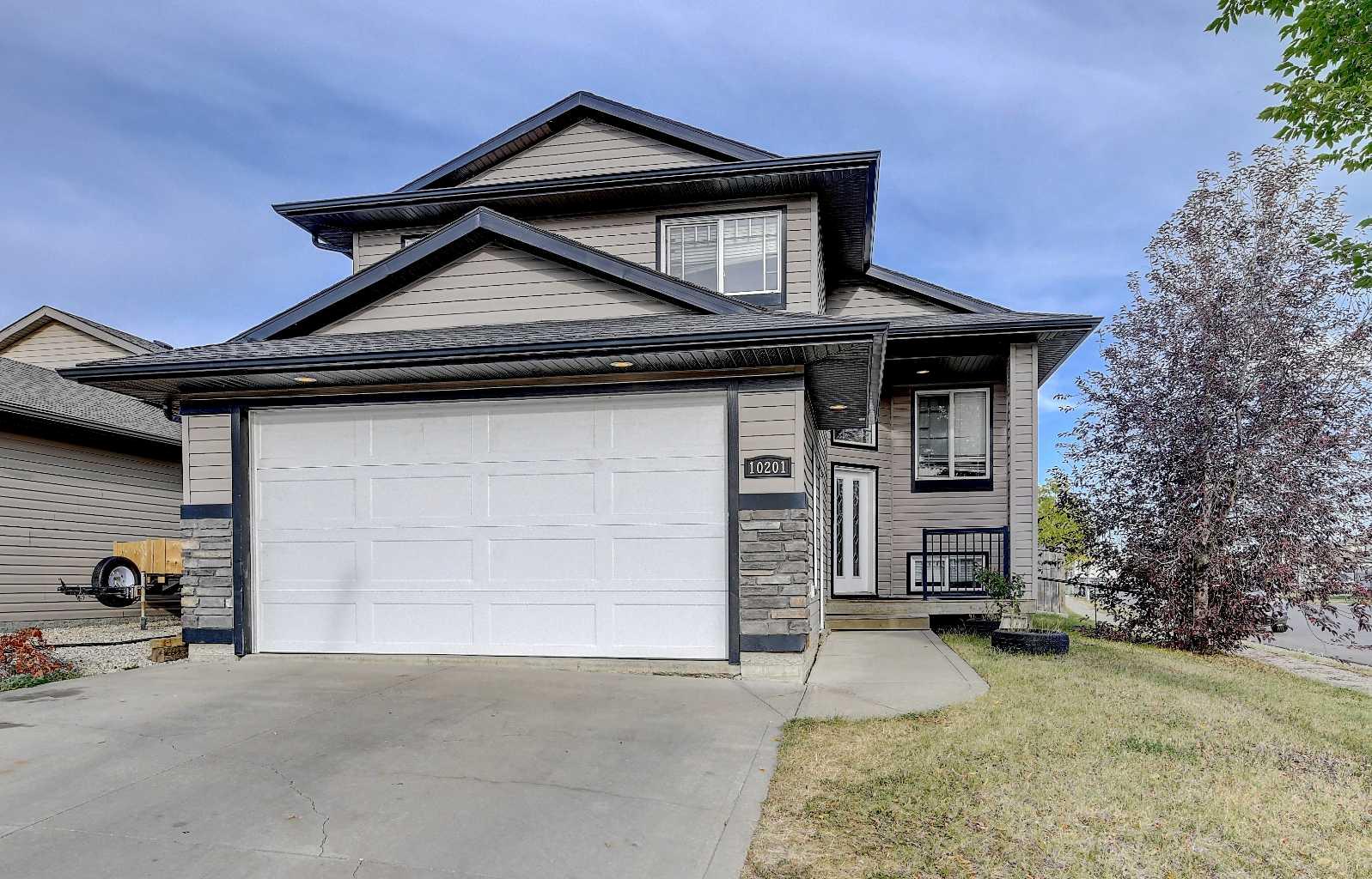 86 Street Unit 10201, Grande Prairie, AB T8X 0B5