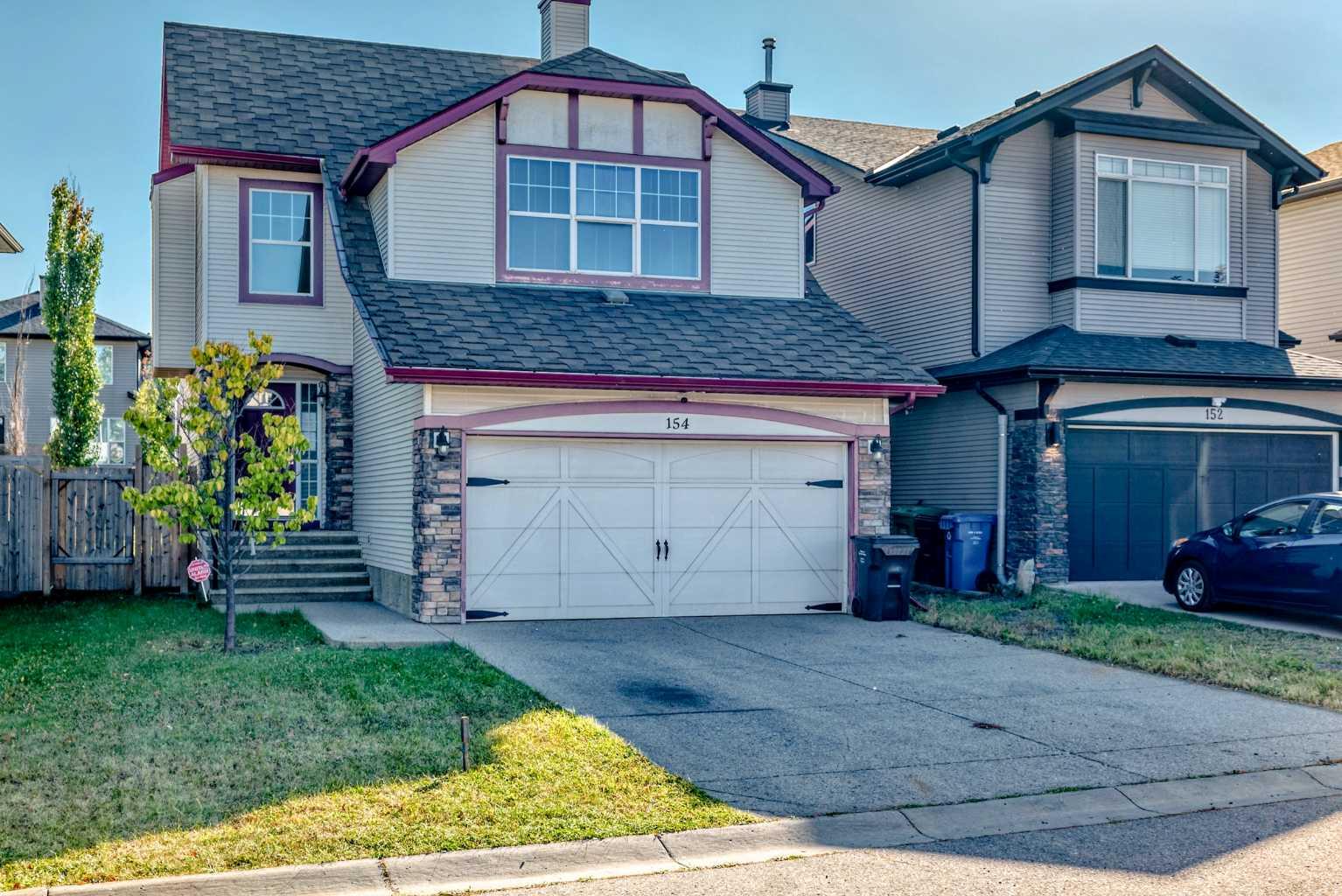 154 New Brighton Ln SE, Calgary, AB T2E 0E2