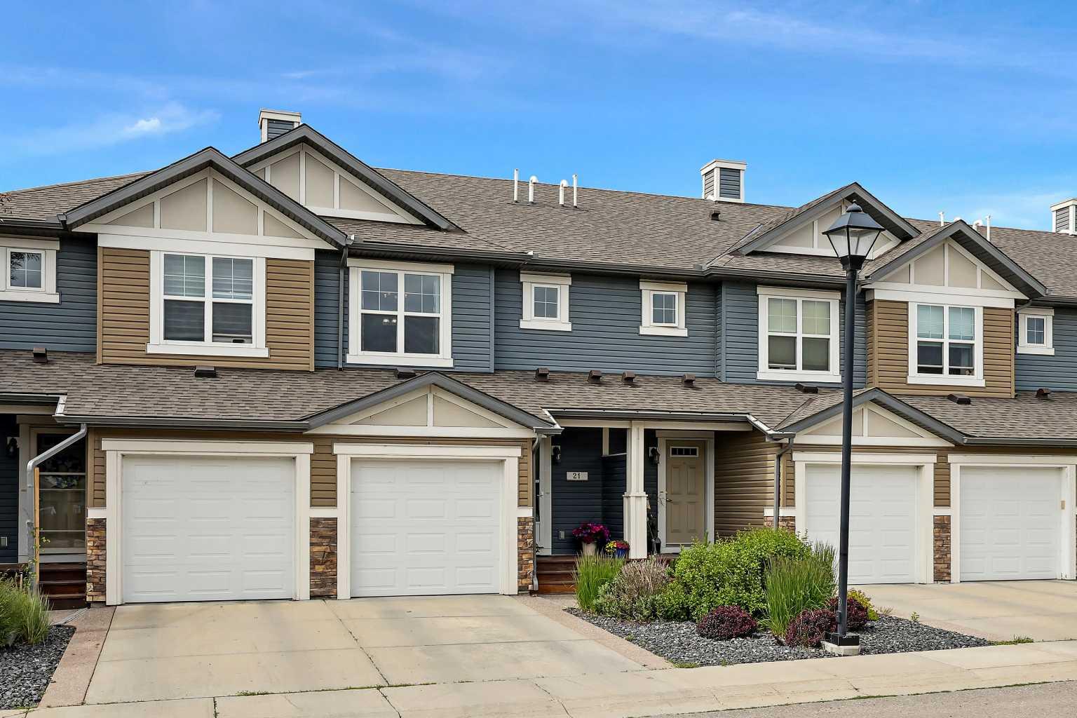 21 Chaparral Valley Gdns SE, Calgary, AB T2X 0P8