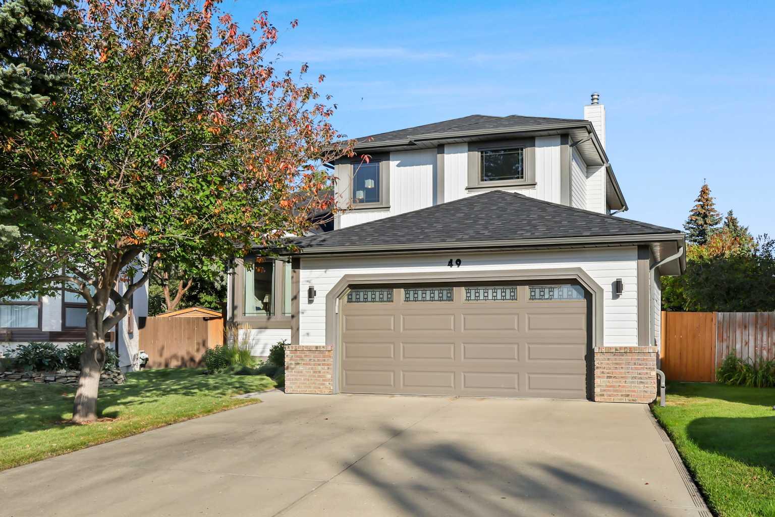 49 Sunmeadows Pl SE, Calgary, AB T2X 3H3