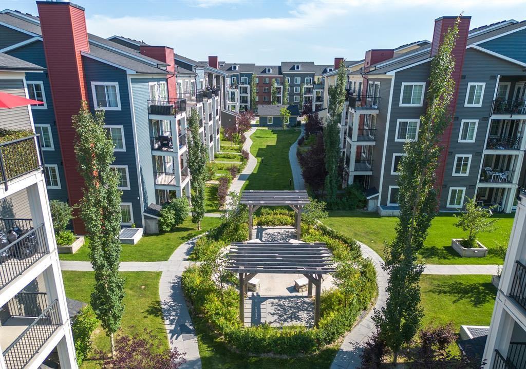 755 Copperpond Boulevard Se Unit 1311, Calgary, AB T2Z 4R2