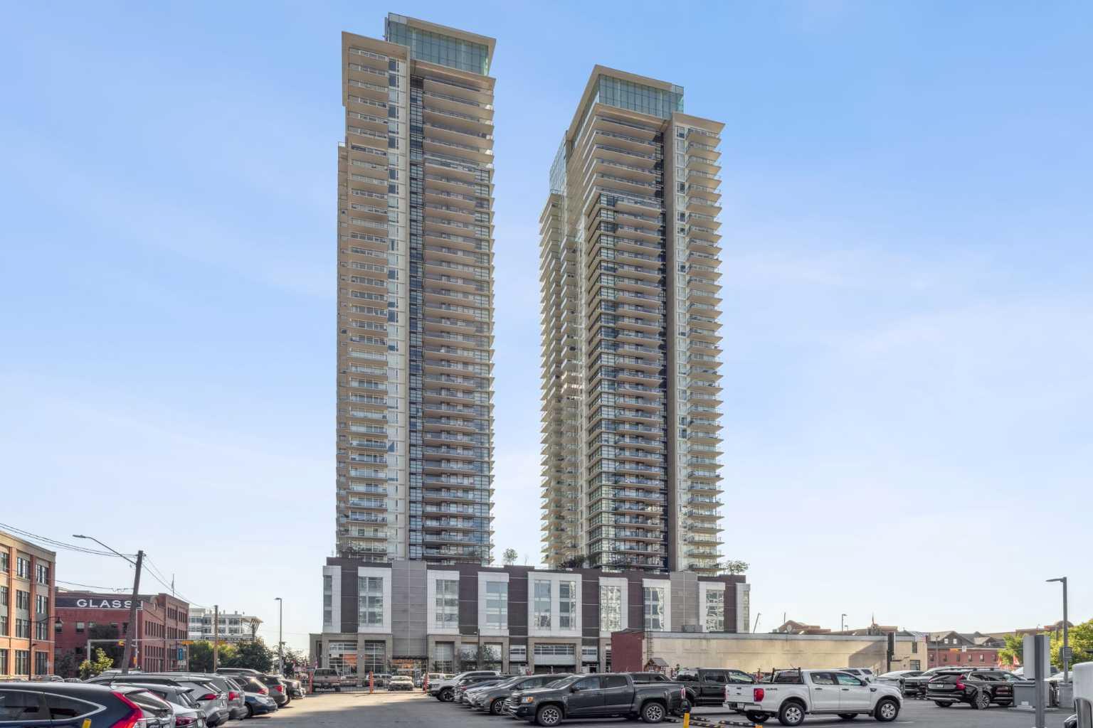 1122 3 Street Se Unit 1301, Calgary, AB T2G 1H7