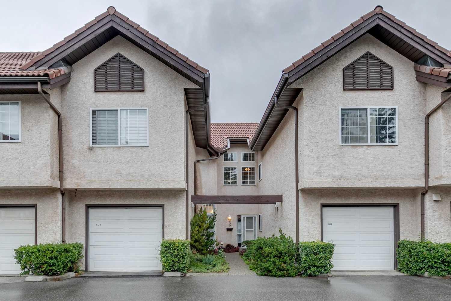 1997 Sirocco Drive Sw Unit 803, Calgary, AB T3H 3E6