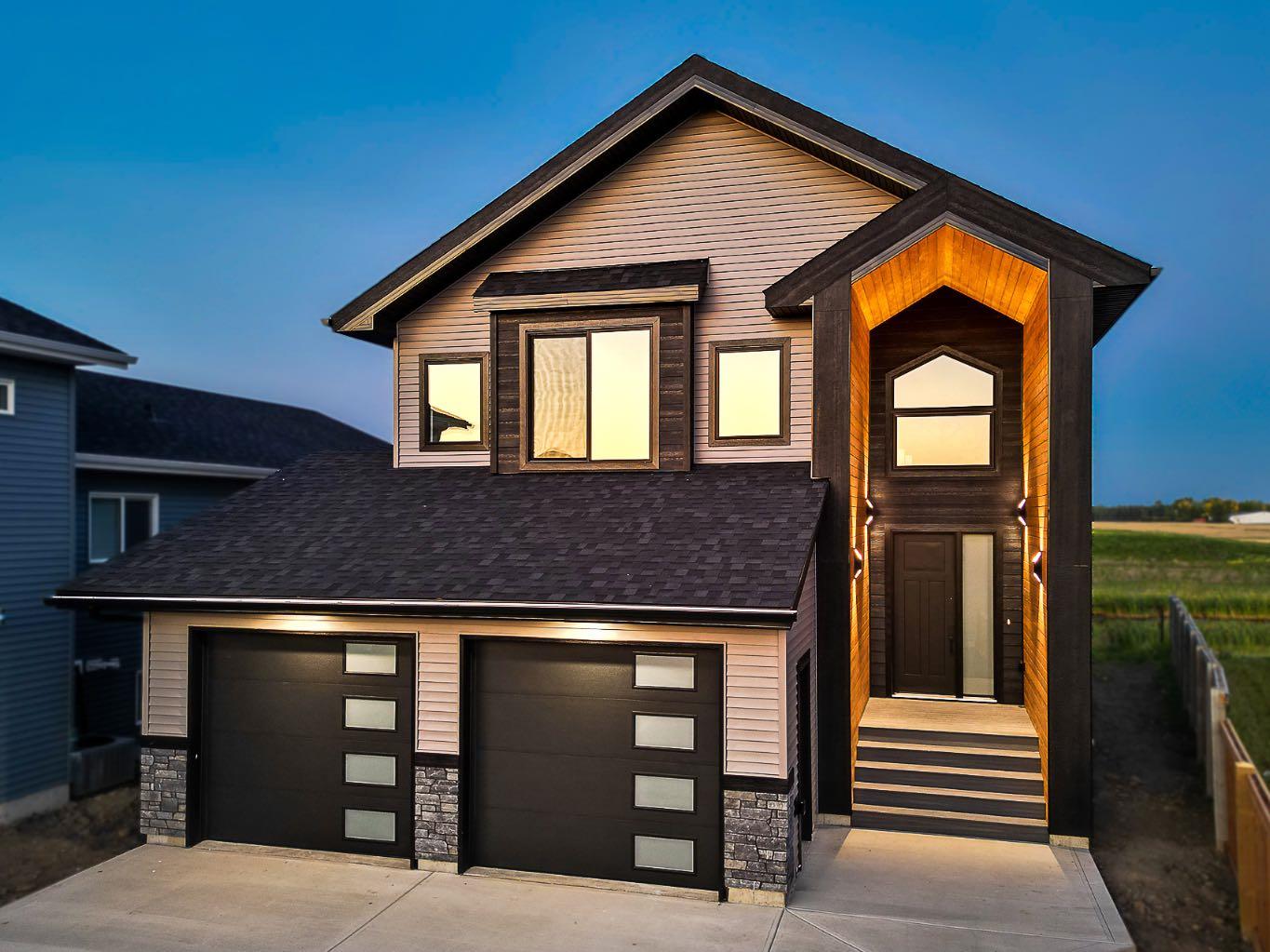 87 Street Unit 8501, Grande Prairie, AB T8X 0R6