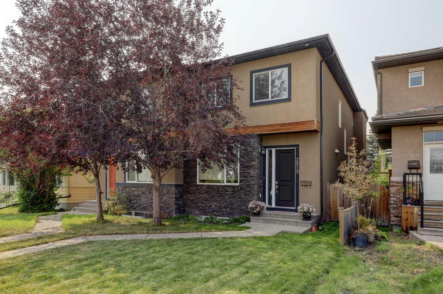 23 Street Nw Unit 2819 #a, Calgary, AB T2M 3Y6