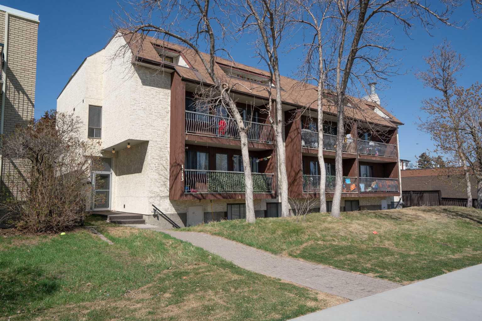 1113 37 Street Sw Unit 404, Calgary, AB T3C 1S5