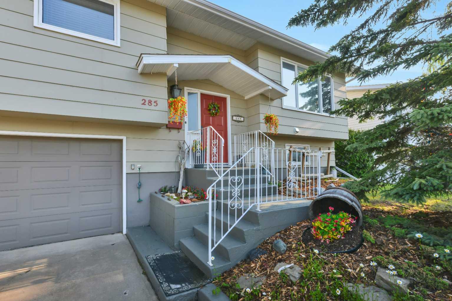 9 Street Se Unit 285, Three Hills, AB T0M 2A0
