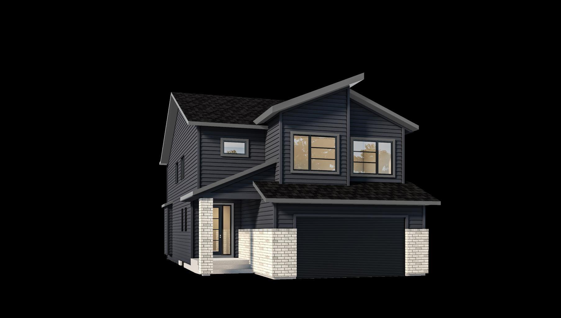 577 Grayling Bnd, Rural Rocky View County, AB T3Z 0H6