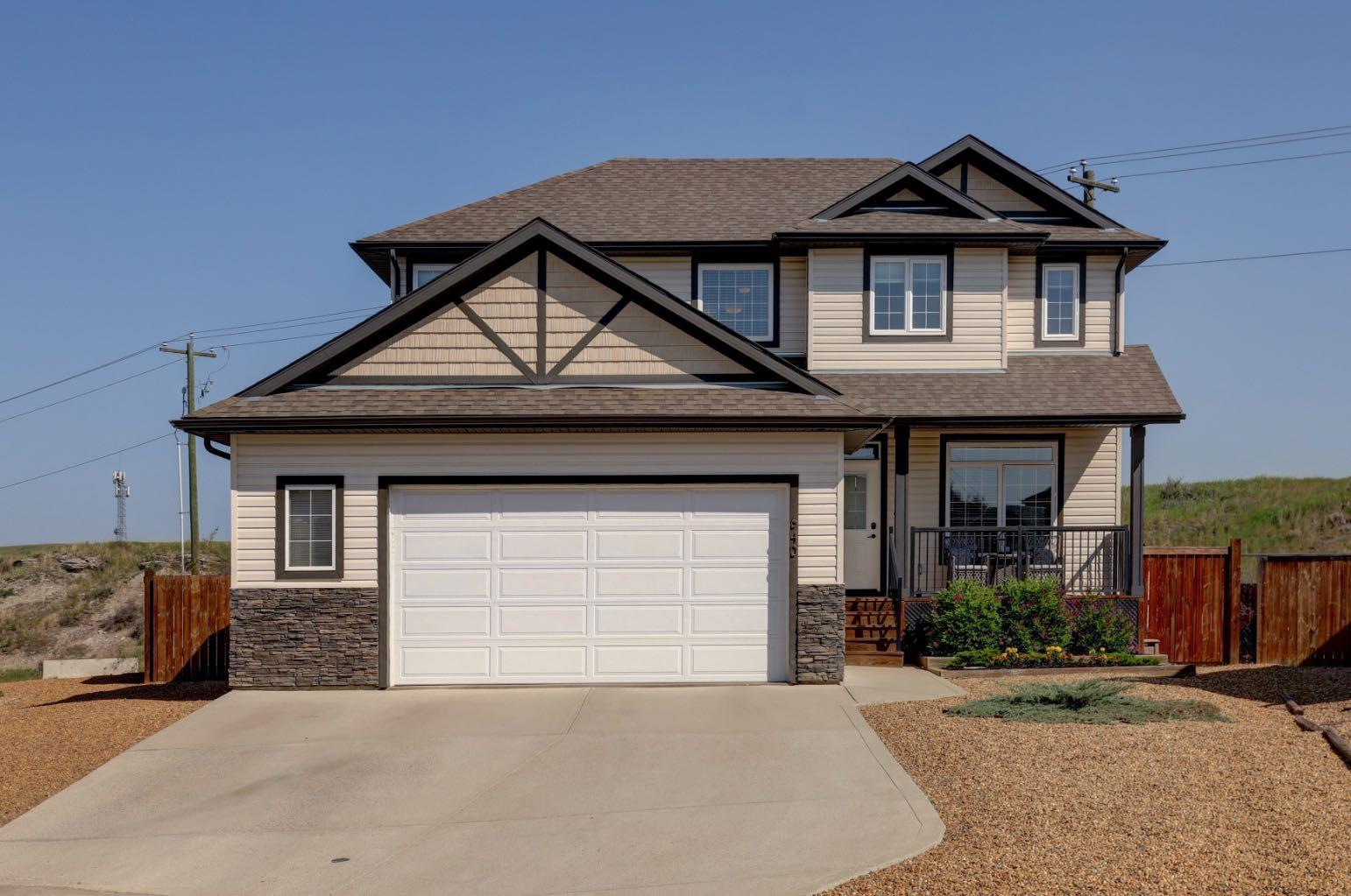 640 Bankview Dr, Drumheller, AB T0J 0Y6