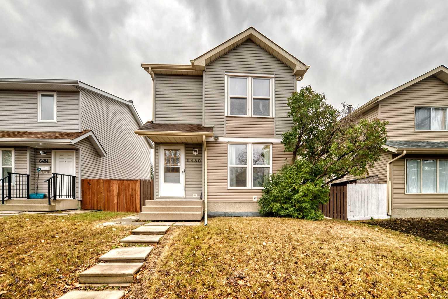 54 Street Ne Unit 6480, Calgary, AB T3J 1Z5
