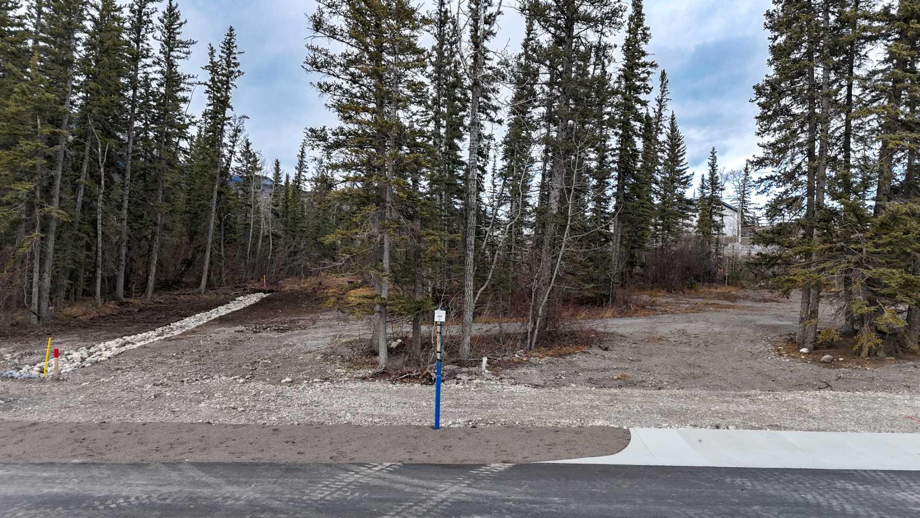 5 Bagley Pass, Rural Bighorn No. 8 M.d. Of, AB T0L 2C1