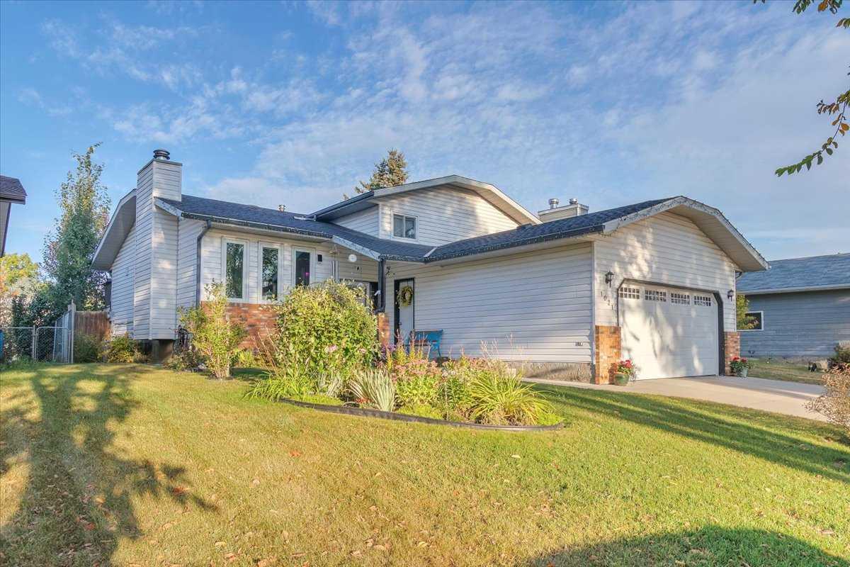 14 Street Se Unit 1021, High River, AB T1V 1L5