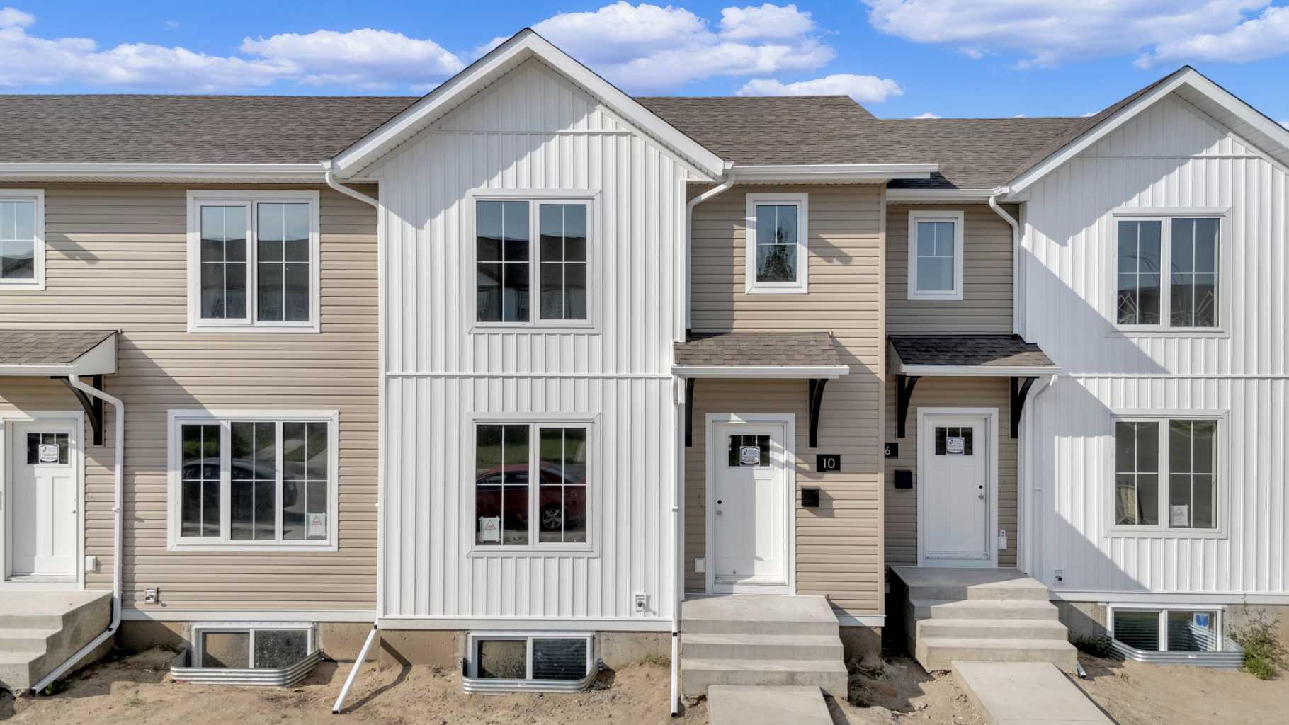 10 Anna Close, Blackfalds, AB T4M 0N1