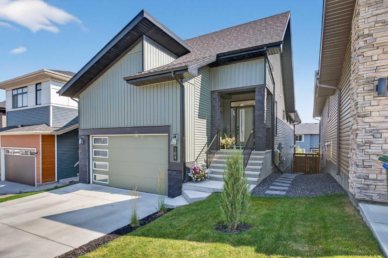 184 Precedence Hl, Cochrane, AB T4C 2J2