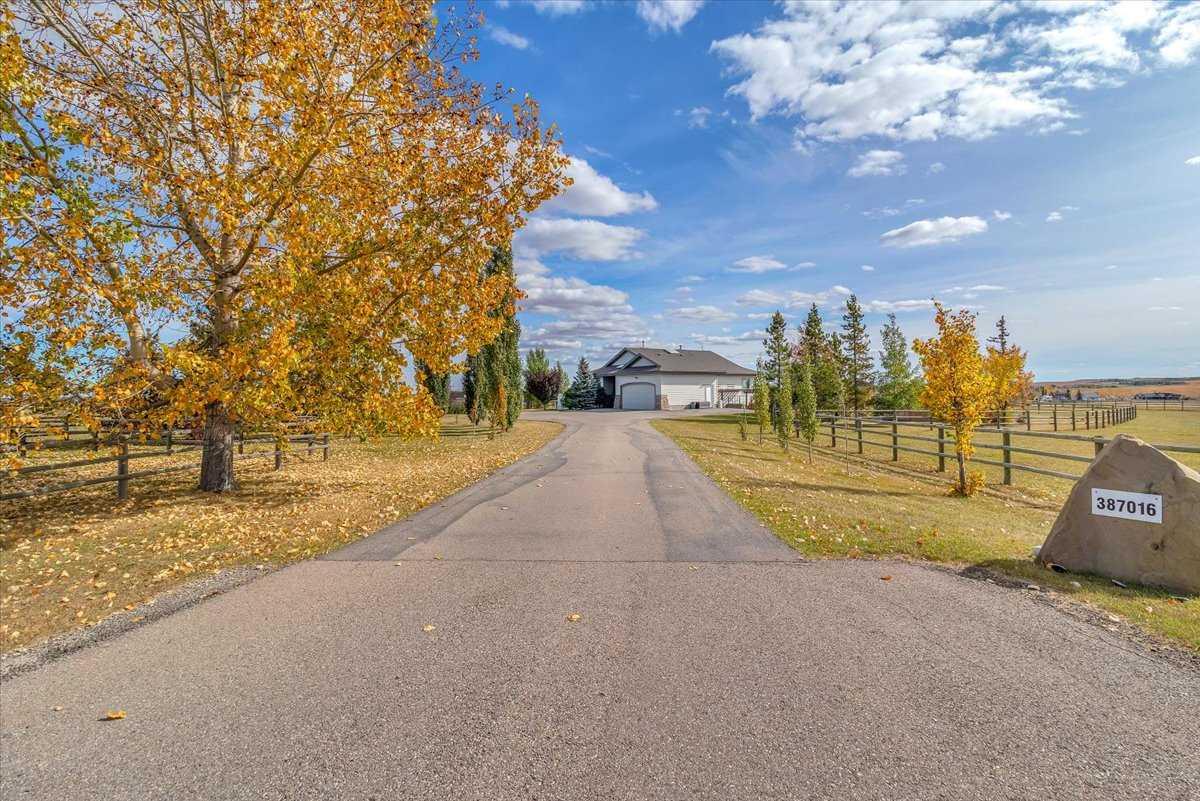 387016 Sundance Trl W, Rural Foothills County, AB T1S 6C6