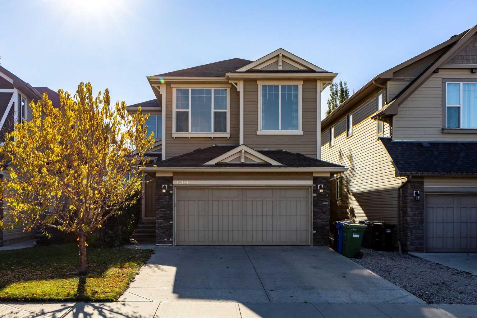 1009 Brightoncrest Common SE, Calgary, AB T2Z 1A5