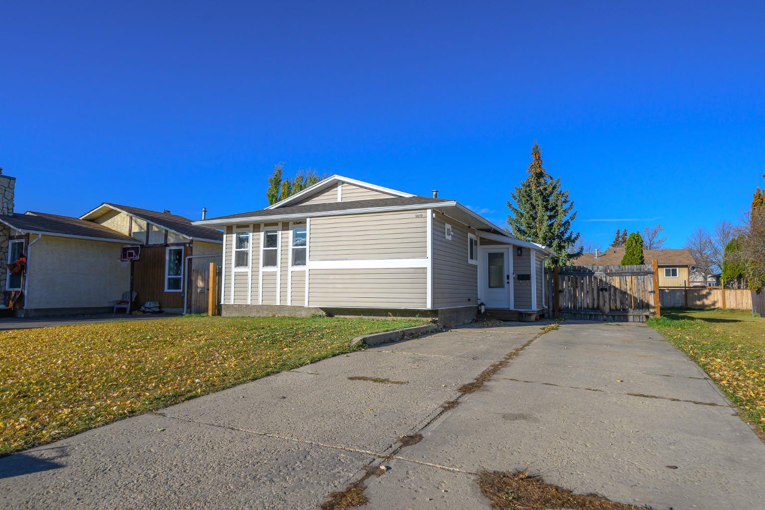 74 Avenue Unit 9510, Grande Prairie, AB T8V 5A8