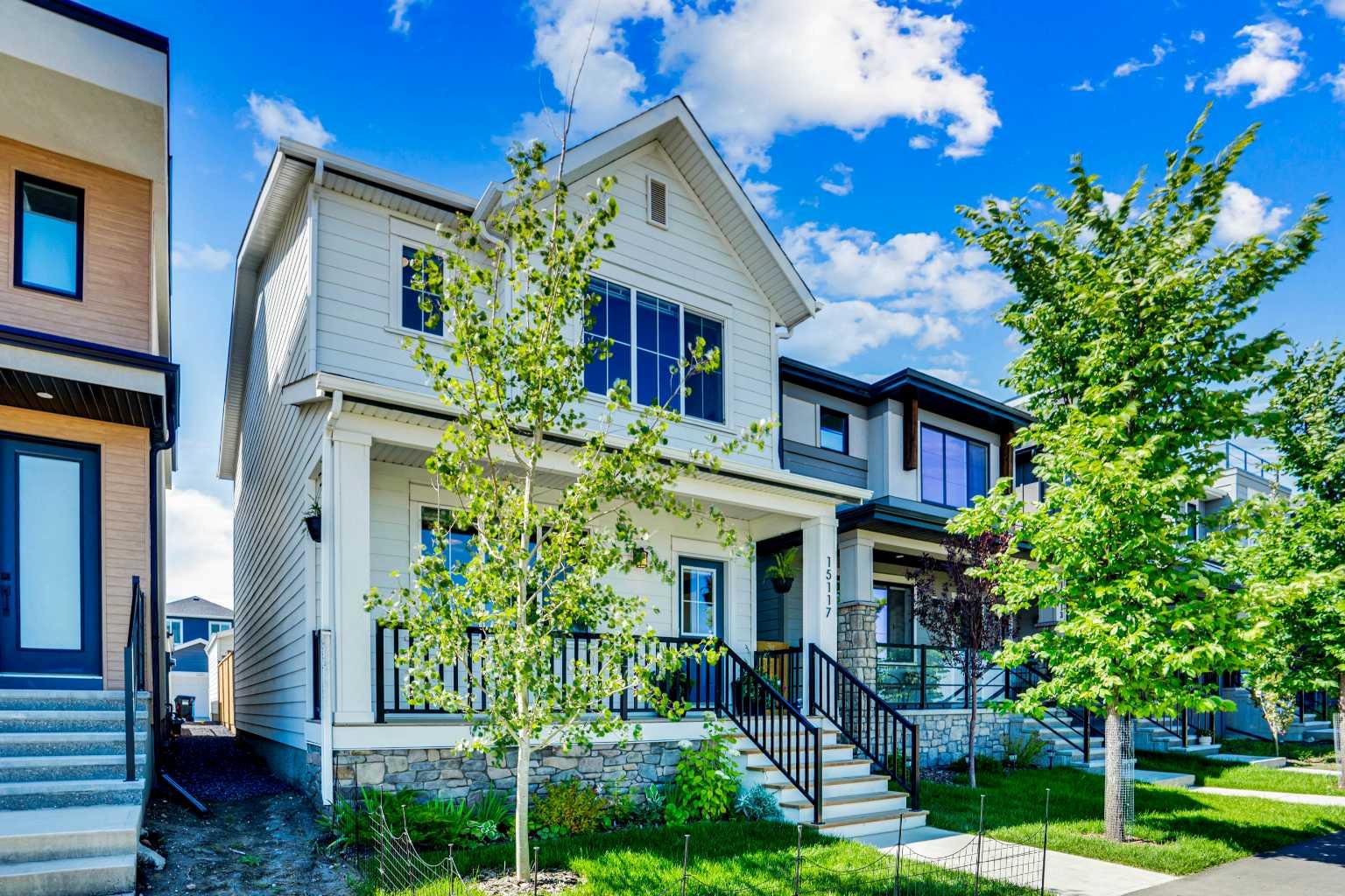 37 Street Sw Unit 15117, Calgary, AB T2Y 0R7