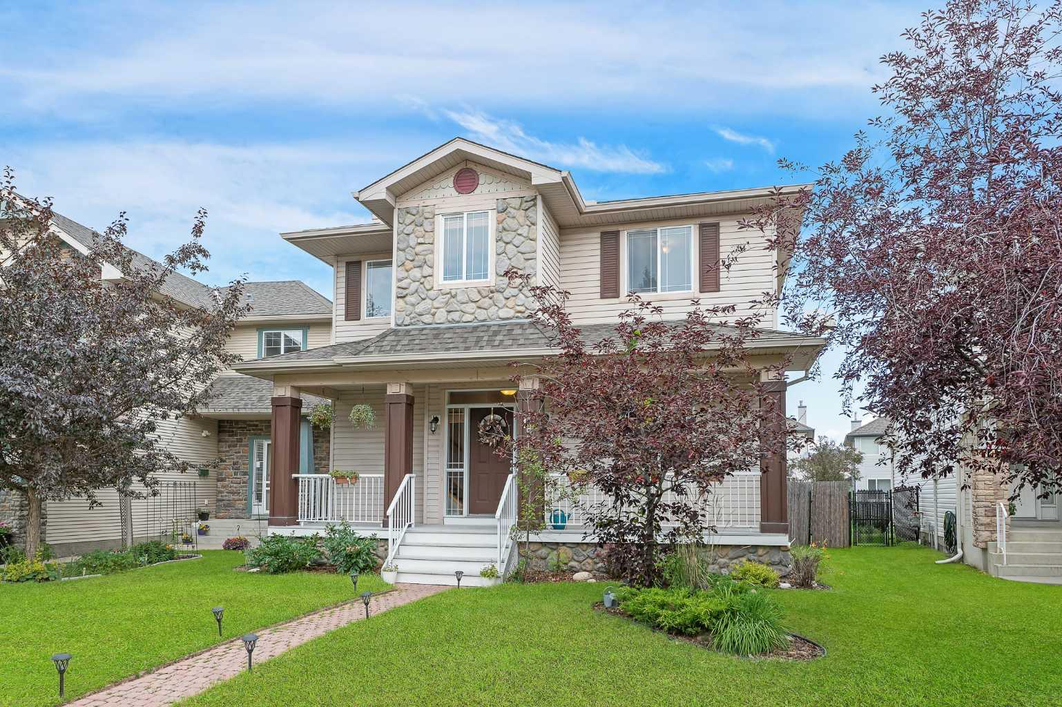 151 W Springs Rd SW, Calgary, AB T3H 4P6