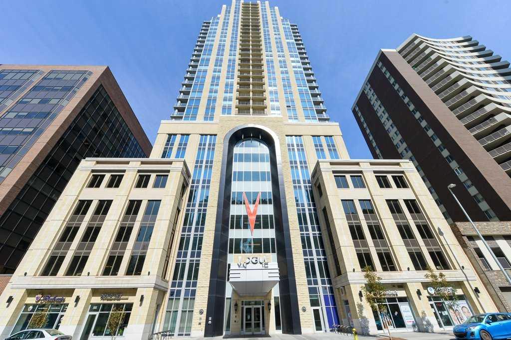 930 6 Avenue Sw Unit 1709, Calgary, AB T2P 1J3