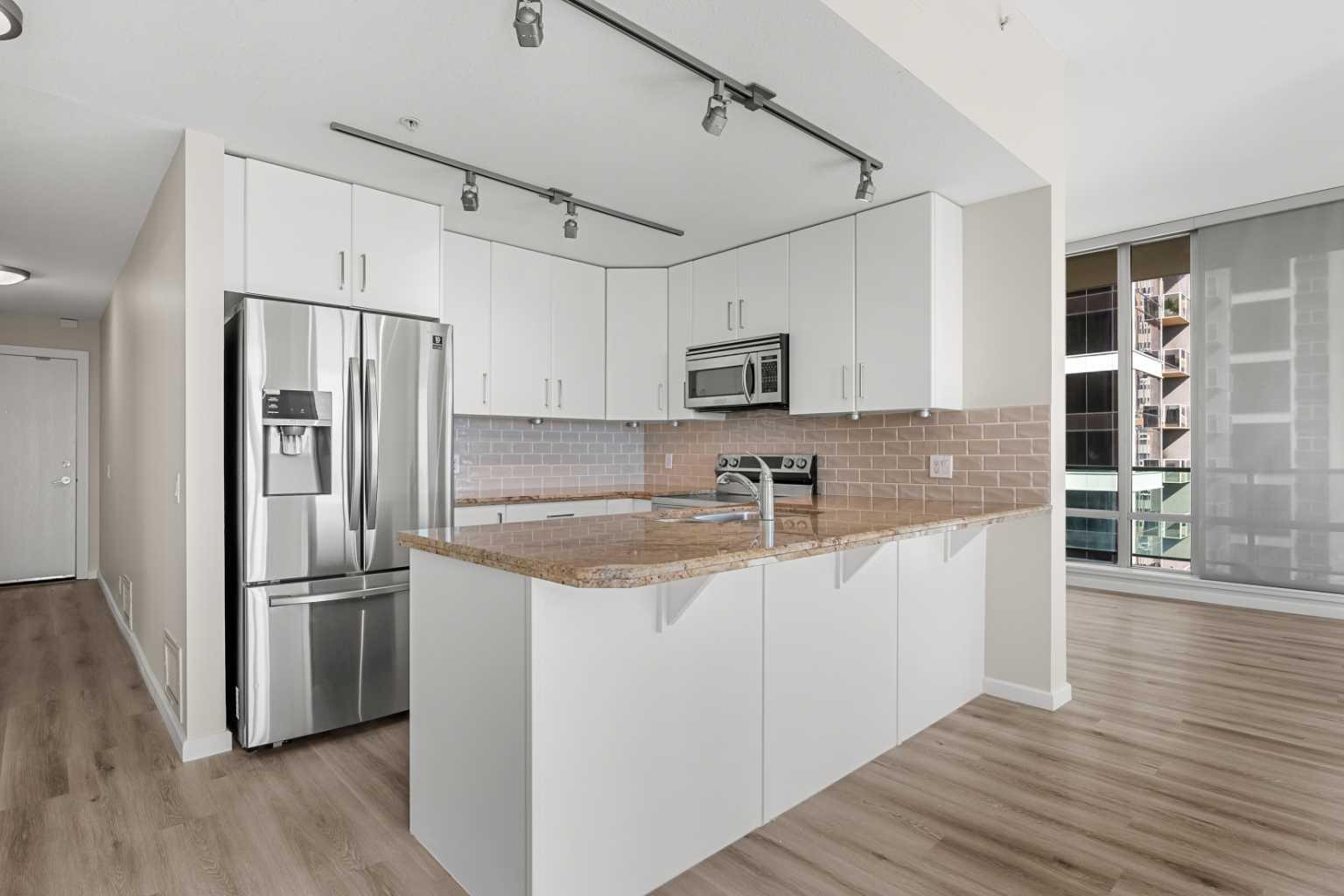 1410 1 Street Se Unit 2104, Calgary, AB T2G 5T7