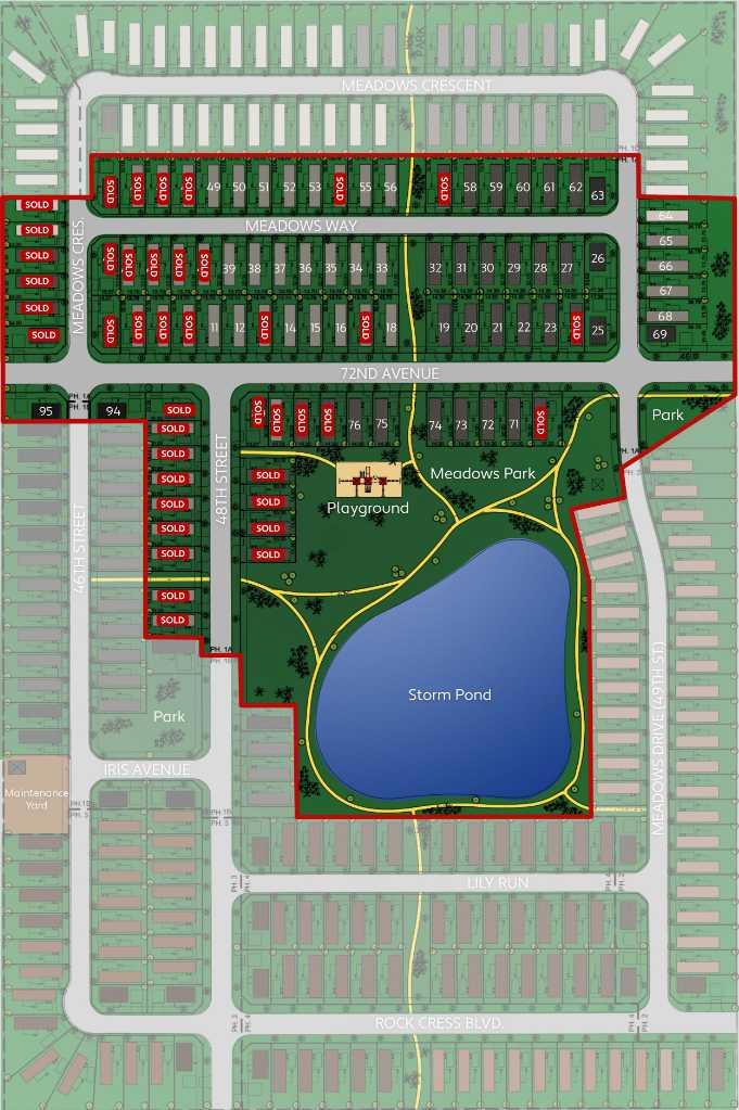72 Avenue Unit 4906, Taber, AB T1G 0G7