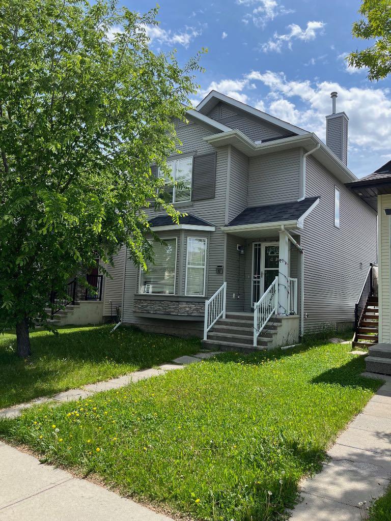 87 Cranberry Pl SE, Calgary, AB T3M 0G7