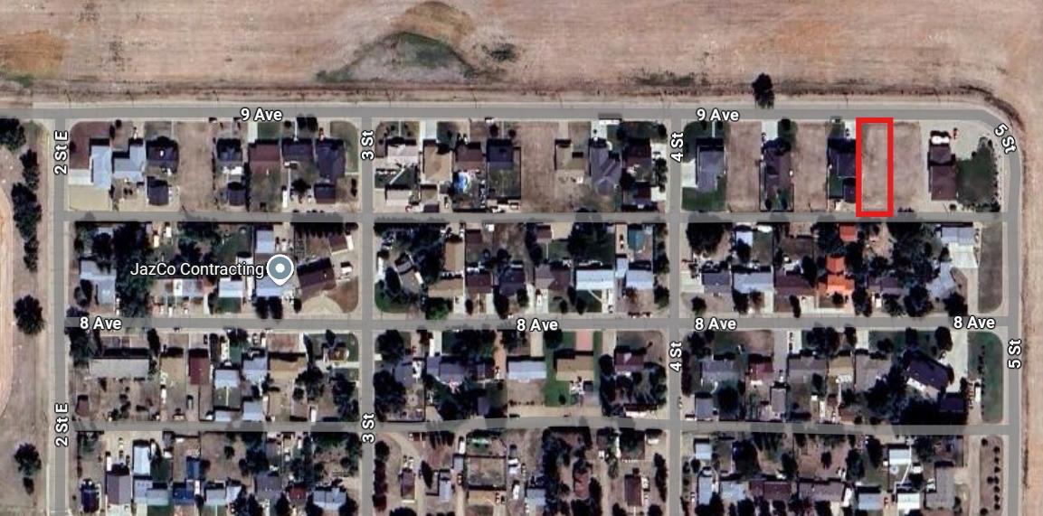 9 Avenue Unit 527, Bassano, AB T0J 0B0