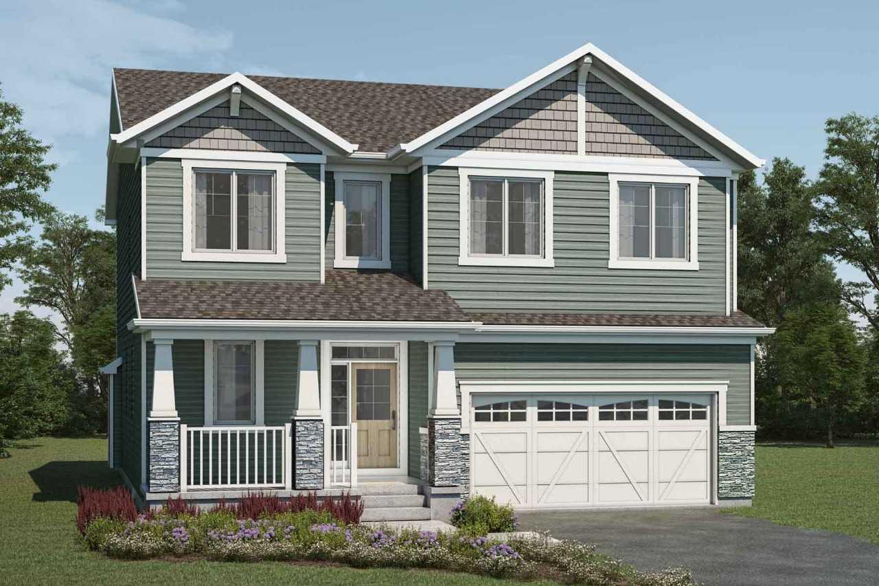 243 Carringford Vw NW, Calgary, AB T3R 0A9