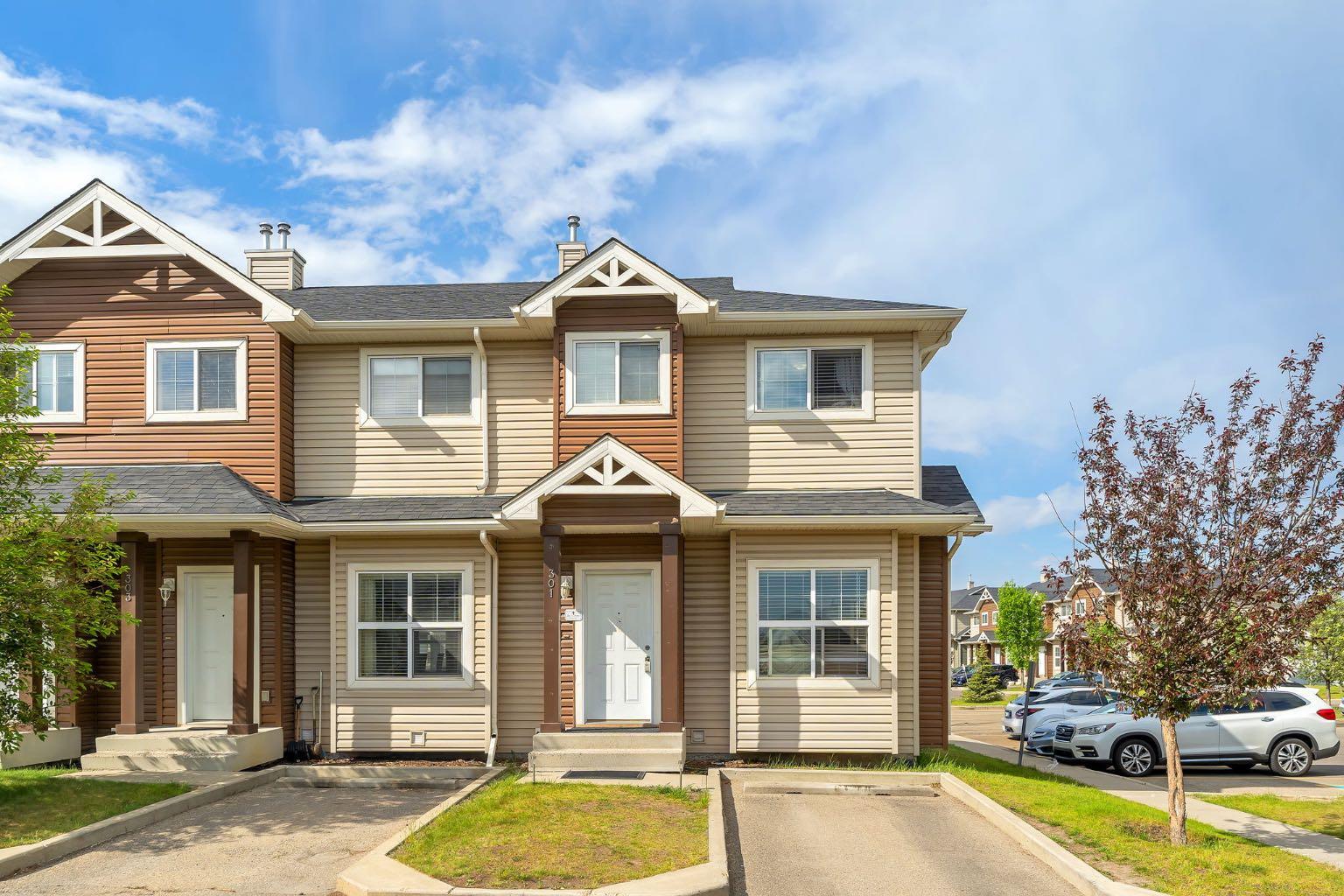 111 Tarawood Lane Ne Unit 301, Calgary, AB T3J 0C1