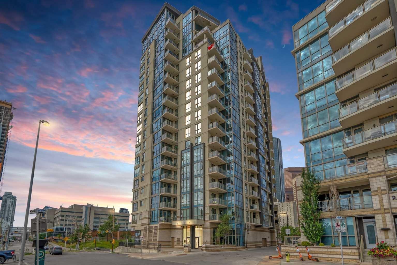 325 3 Street Se Unit 909, Calgary, AB T2G 0T9