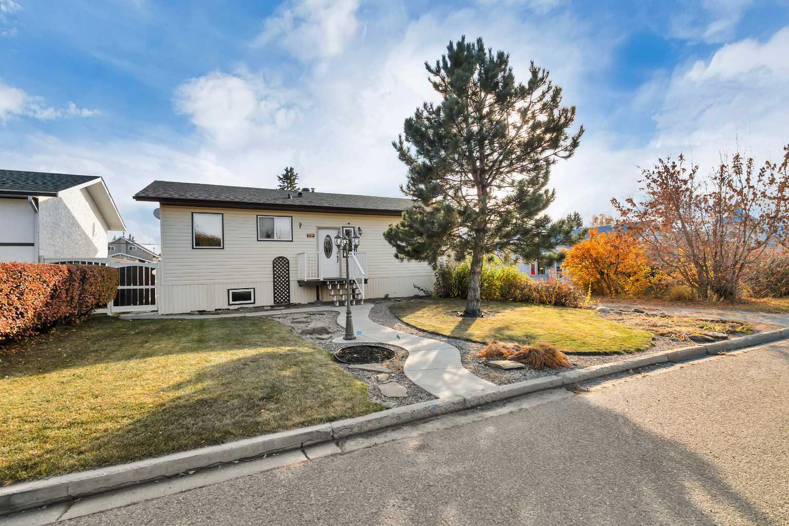 20 Avenue Unit 2229, Bowden, AB T0M 0K0