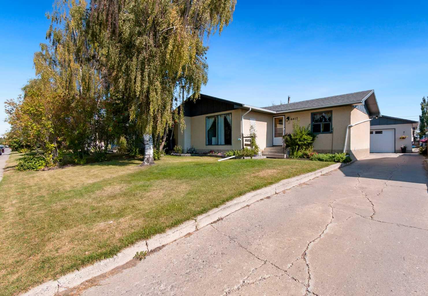 55 Avenue Unit 4417, Olds, AB T4H 1B9