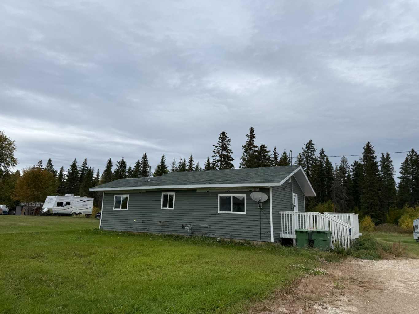 2571 Auger Rd, Wabasca, AB T0G 2K0