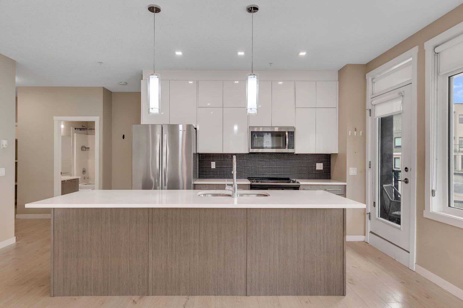 214 Sherwood Square Nw Unit 116, Calgary, AB T3R 1T6