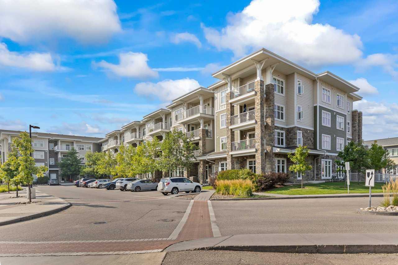 11 Mahogany Row Se Unit 3112, Calgary, AB T3M 2L6