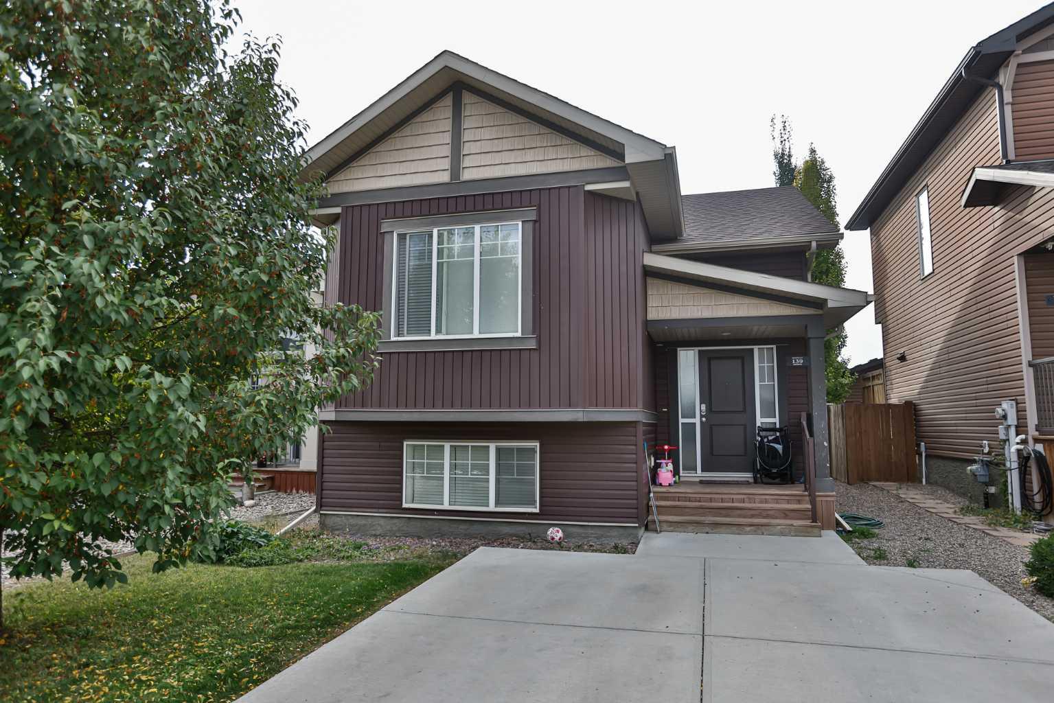 139 Blackwolf Way N, Lethbridge, AB T1H 6Z7