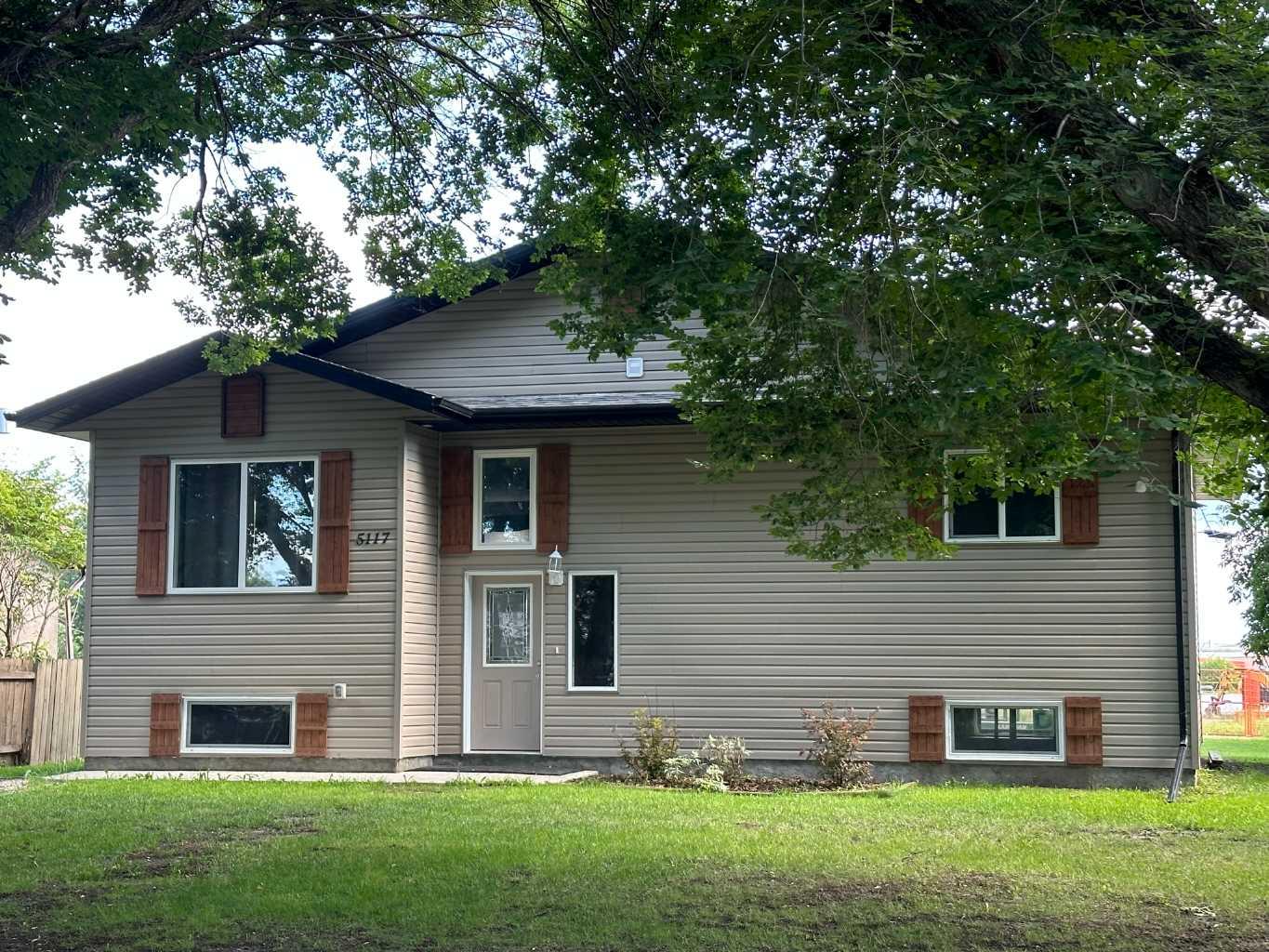 55 Avenue Unit 5117, High Prairie, AB T0G 1E0