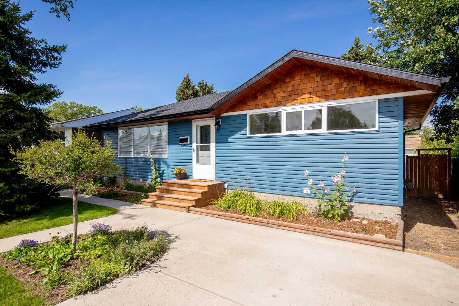 43 Street Unit 4912, Innisfail, AB T4G 1M6