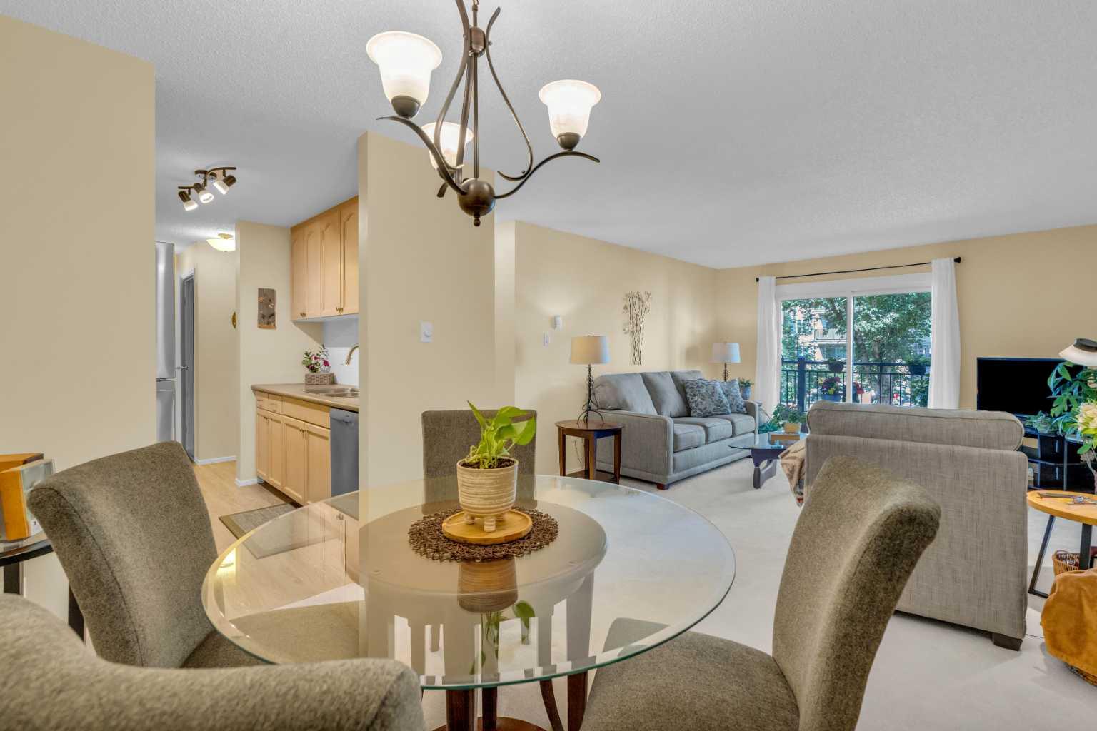 723 57 Avenue Sw Unit 222, Calgary, AB T2V 4Z3