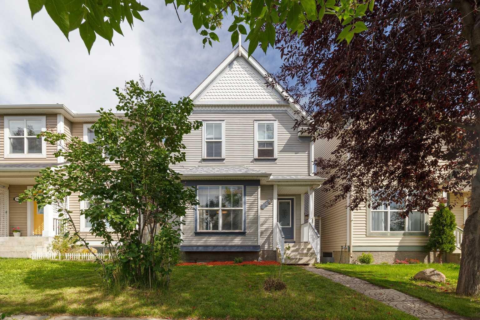 248 Prestwick Ave SE, Calgary, AB T2Z 3X3